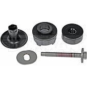 Dorman (OE Solutions) Body Mount Bushing - 924-183