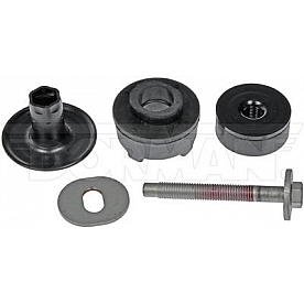 Dorman (OE Solutions) Body Mount Bushing - 924-183