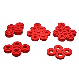Energy Suspension Body Mount Bushing - 3.4114R