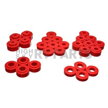 Energy Suspension Body Mount Bushing - 3.4114R