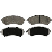 Wagner Brakes Brake Pad - PD422