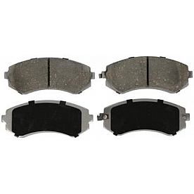 Wagner Brakes Brake Pad - PD422
