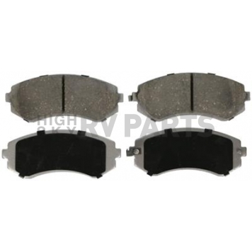 Wagner Brakes Brake Pad - PD422