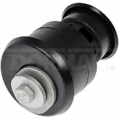 Dorman (OE Solutions) Body Mount Bushing - 924-184