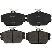 Raybestos Brakes Brake Pad - SGD598M