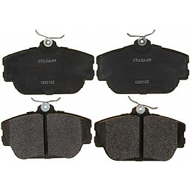 Raybestos Brakes Brake Pad - SGD598M