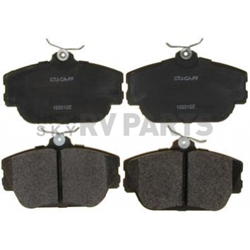 Raybestos Brakes Brake Pad - SGD598M