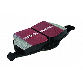 EBC Brakes Brake Pad - UD1331