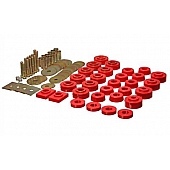 Energy Suspension Body Mount Bushing - 3.4160R
