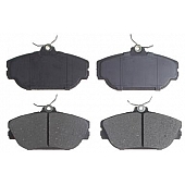 Raybestos Brakes Brake Pad - SGD601C