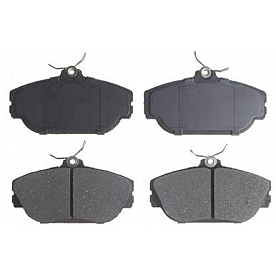 Raybestos Brakes Brake Pad - SGD601C