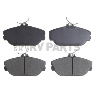 Raybestos Brakes Brake Pad - SGD601C