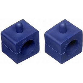 Moog Chassis Stabilizer Bar Mount Bushing - K8682