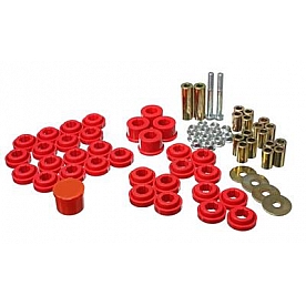 Energy Suspension Control Arm Bushing - 5.3141R