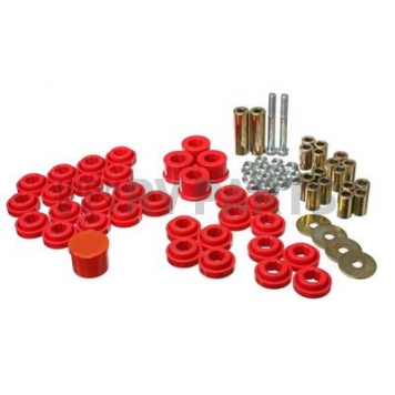 Energy Suspension Control Arm Bushing - 5.3141R