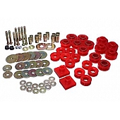 Energy Suspension Body Mount Bushing - 3.4161R