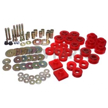 Energy Suspension Body Mount Bushing - 3.4161R