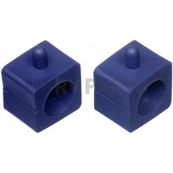 Moog Chassis Stabilizer Bar Mount Bushing - K8684
