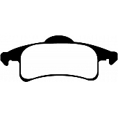EBC Brakes Brake Pad - UD791