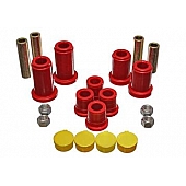 Energy Suspension Control Arm Bushing - 3.3180R