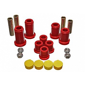 Energy Suspension Control Arm Bushing - 3.3180R