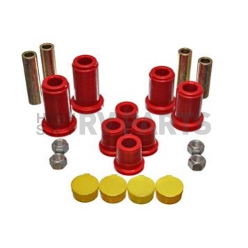 Energy Suspension Control Arm Bushing - 3.3180R