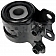 Dorman MAS Select Chassis Control Arm Bushing - CAS451010