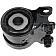 Dorman MAS Select Chassis Control Arm Bushing - CAS451010