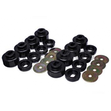 Energy Suspension Body Mount Bushing - 3.4162G
