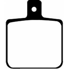 EBC Brakes Brake Pad - DP21144