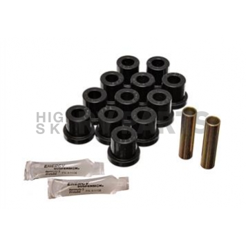 Energy Suspension Leaf Spring Bushing - 3.2118G