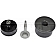 Dorman (OE Solutions) Body Mount Bushing - 924-332