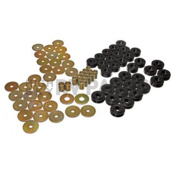 Energy Suspension Body Mount Bushing - 3.4112G