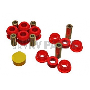 Energy Suspension Control Arm Bushing - 16.3108R