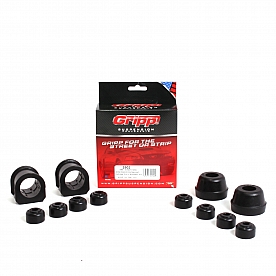 BBK Performance Parts Suspension Bushing Kit - 2502