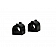 Whiteline Stabilizer Bar Mount Bushing - W0410-24
