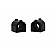 Whiteline Stabilizer Bar Mount Bushing - W0410-24