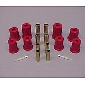 Daystar Control Arm Bushing - KT03002BK