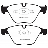EBC Brakes Brake Pad - DP32006C