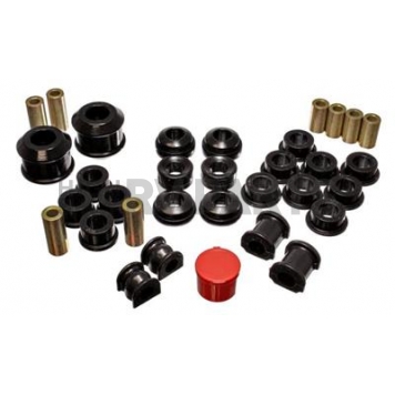 Energy Suspension Bushing Kit Hyper-Flex System - 16.18111G