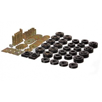 Energy Suspension Body Mount Bushing - 3.4160G