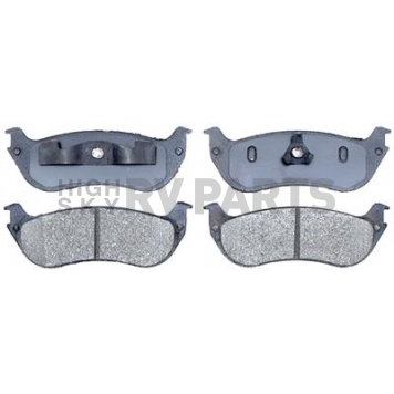 Raybestos Brakes Brake Pad - SGD881C
