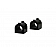 Whiteline Stabilizer Bar Mount Bushing - W0410-27