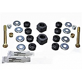 Energy Suspension Stabilizer Bar Mount Bushing - 16.5120G