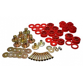 Energy Suspension Body Mount Bushing - 3.4170R