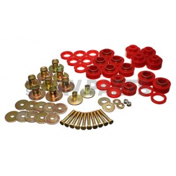 Energy Suspension Body Mount Bushing - 3.4170R