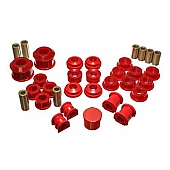 Energy Suspension Bushing Kit Hyper-Flex System - 16.18111R