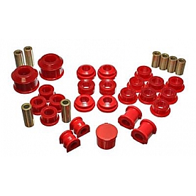 Energy Suspension Bushing Kit Hyper-Flex System - 16.18111R