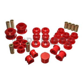 Energy Suspension Bushing Kit Hyper-Flex System - 16.18111R