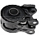 Dorman MAS Select Chassis Control Arm Bushing - CAS651022